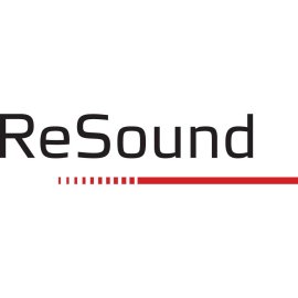Resound Logo Png | Resound Logo Vector | Echo of Innovation  |  Sound Reimagined  |  Resonate with Clarity