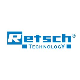 Retsch Technology Logo Png | Retsch Technology Logo Vector | Precision in Motion  |  Innovation Engineered  |  Analytical Excellence  |  Retsch Technology