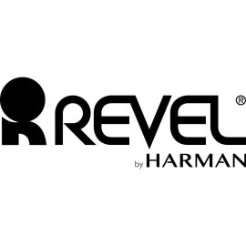 Revel By Harman Logo Png | Revel By Harman Logo Vector | Revel By Harman Logo | Premium Audio Brand Identity | Elegant Sound Mark Design | Dynamic Visual Statement