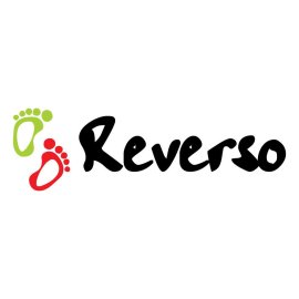 Reverso Logo Png | Reverso Logo Vector | Reversal of Fortune | Timeless Elegance | Dual Identity | The Art of Transformation