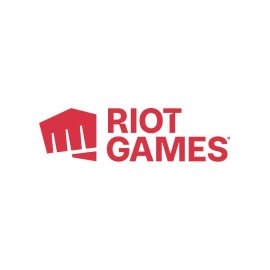 Riot Games Logo Png | Riot Games Logo Vector | Fist of Rebellion  |  Clenched for Victory  |  The Gamer’s Emblem  |  Forge of Legends
