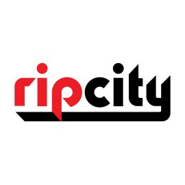 Ripcity Logo Png | Ripcity Logo Vector | Ripcity: Pacific Northwest Fury  |  Cascadia's Roar  |  Urban Reign  |  Timeless Grit