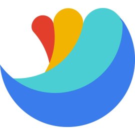 Risingwave Logo Png | Risingwave Logo Vector | Rising Wave | Dynamic Ascent | Fluid Motion | Digital Horizon