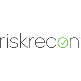 Riskrecon Logo Png | Riskrecon Logo Vector | Risk Reconnaissance | Shield of Vigilance | The Sentinel of Security | Fortress of Foresight