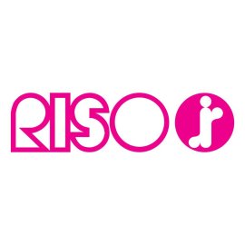 Riso Logo Png | Riso Logo Vector | Riso: Rhythm of Ink | Stencil of Soul | Print of Purpose | Pulse of Possibility