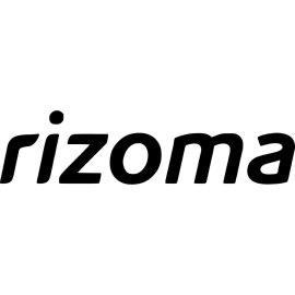 Rizoma Logo Png | Rizoma Logo Vector | Rizoma: Growth from Roots | Organic Modernity | Interconnected Design | Visual Symbiosis
