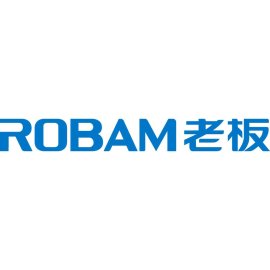 Robam Appliances Logo Png | Robam Appliances Logo Vector | Robam Appliances Logo | Modern Kitchen Brand Identity | Elegant Appliance Emblem