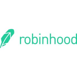 Robinhood Logo Png | Robinhood Logo Vector | Robinhood Logo Design | Financial Freedom Symbol | Bold Green Aviator | Disruptor Brand Identity