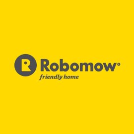 Robomow Logo Png | Robomow Logo Vector | Robomow Logo: Precision Mowing, Autonomous Power, Smart Design, Lawn Innovation