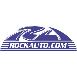 Rockauto Com Logo Png | Rockauto Com Logo Vector | RockAuto Logo: Precision Auto Parts | Gears of Reliability | Grit Meets Innovation | Road-Ready Design