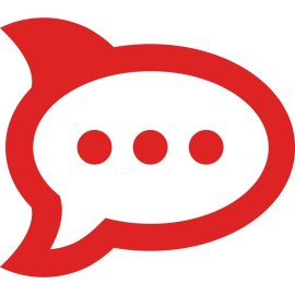 Rocket Chat Logo Png | Rocket Chat Logo Vector | Rocket Chat Logo: Speed, Communication, Innovation, Connection