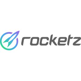 Rocketz Logo Png | Rocketz Logo Vector | Velocity Unleashed  Modern Dynamism  Bold Ascent
