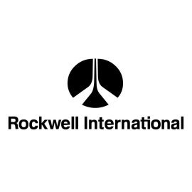 Rockwell International Logo Png | Rockwell International Logo Vector | The Rockwell International Logo: A Legacy of Precision, Innovation, and American Industrial Might