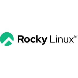 Rocky Linux Logo Png | Rocky Linux Logo Vector | Rocky Linux Logo | Rugged Stability | Open Source Mascot | Bold Simplicity