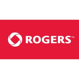 Rogers Logo Png | Rogers Logo Vector | Rogers Shield of Connectivity  |  Canadian Red Legacy  |  Modern Telecom Icon