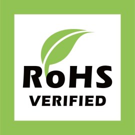 Rohs Verified Logo Png | Rohs Verified Logo Vector | RoHS Verified Logo | Compliance & Trust Mark | Eco-Certified Badge | Sustainable Electronics