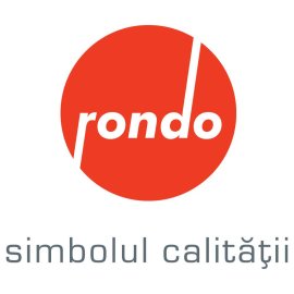 Rondo Logo Png | Rondo Logo Vector | Rondo | Infinite Motion | Elegant Rhythm | Modern Harmony