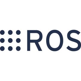 Ros Logo Png | Ros Logo Vector | Ros | Purity of Form | Essence of Nature | Minimalist Identity