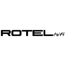 Rotel Hifi Logo Png | Rotel Hifi Logo Vector | Rotel Hifi Logo | High-Fidelity Audio Emblem | Precision Sound Design | Sonic Excellence Mark