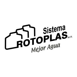 Rotoplas Logo Png | Rotoplas Logo Vector | Rotoplas Logo: Fluid Dynamics | Water Sustainability | Circular Innovation | Latin American Heritage