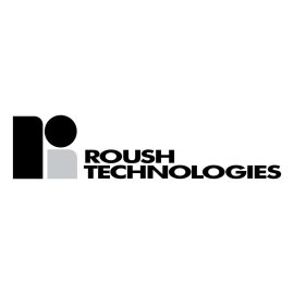 Roush Technologies Logo Png | Roush Technologies Logo Vector | Roush Technologies Logo | Precision Engineering Emblem | Innovation and Performance Symbol | Modern Industrial Brandmark