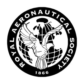 Royal Aeronautical Society Logo Png | Royal Aeronautical Society Logo Vector | Wings of Prestige  A Royal Emblem  Soaring Since 1866  The Aeronautical Standard