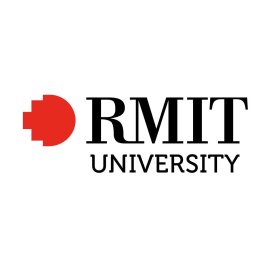 Royal Melbourne Institute Of Technology Logo Png | Royal Melbourne Institute Of Technology Logo Vector | Crown of Knowledge  |  Melbourne's Academic Beacon  |  Innovation Forged in Tradition  |  The Royal Emblem of Higher Learning