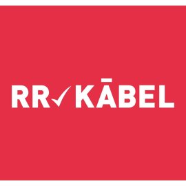 Rr Kabel Limited Logo Png | Rr Kabel Limited Logo Vector | Rr Kabel Limited Logo: Precision in Power | Wires of Trust | Illuminating Connectivity | Engineered Excellence