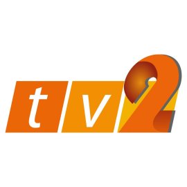 Rtm Tv2 Logo Png | Rtm Tv2 Logo Vector | Rtm Tv2 Logo | Modern Media Identity | Broadcast Design | Digital Branding