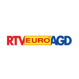 Rtv Euro Agd Logo Png | Rtv Euro Agd Logo Vector | Rtv Euro Agd Logo | Broadcasting Network Emblem | European Media Brand Identity | Modern Television Channel Symbol