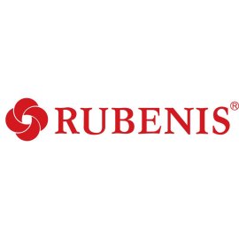 Rubenis Logo Png | Rubenis Logo Vector | Rubenis: Precision in Motion  The Art of Resilience  Forging Future Excellence  A Mark of Unyielding Quality