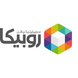 Rubika App Logo Png | Rubika App Logo Vector | Rubika App Logo: Digital Elegance, Vibrant Identity, Modern Connectivity, Intuitive Design