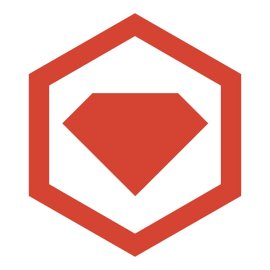 Rubygems Logo Png | Rubygems Logo Vector | Ruby Gems | Faceted Brilliance | The Spark of Creation | A Gem for Every Developer