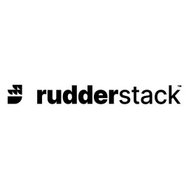 Rudderstack Logo Png | Rudderstack Logo Vector | Steering Data Flow | Precision Analytics | Rudderstack Logo