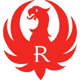 Ruger Logo Png | Ruger Logo Vector | Ruger Logo: Precision Firearms Branding | Eagle Emblem Heritage | American Manufacturing Icon | Rugged Outdoor Identity