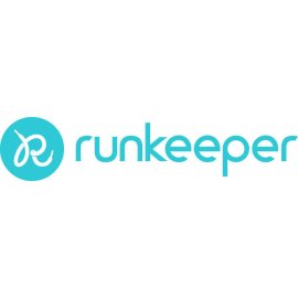 Runkeeper Logo Png | Runkeeper Logo Vector | RunKeeper Logo: Speed. Motion. Endurance. Freedom.