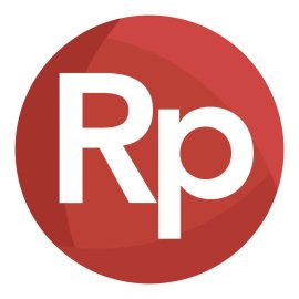 Rupiah Token Idrt Logo Png | Rupiah Token Idrt Logo Vector | Rupiah Token IDRT | Digital Rupiah on Blockchain | Stable Indonesian Currency | Modern Crypto Logo