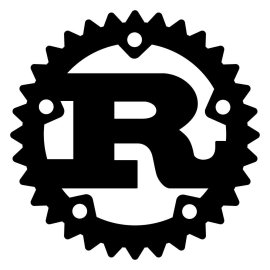 Rust Logo Png | Rust Logo Vector | Forged in Iron  |  The Grit of Industry  |  Unyielding Strength  |  A Mark of Endurance