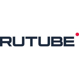Rutube Logo Png | Rutube Logo Vector | Rutube Logo: A Dynamic Fusion of Motion and Connectivity  Digital Video Streaming Identity  Modern Tech Emblem with Playful Energy  Brand Mark for Russian Content Platform