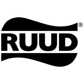 Ruud Logo Png | Ruud Logo Vector | Ruud Logo: Strength in Simplicity  Industrial Heritage  Modern Reliability  Trusted Craftsmanship