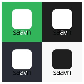 Saavn Stack Logo Png | Saavn Stack Logo Vector | Saavn Stack | Rhythms of Innovation | Sound Meets Structure | Musical Architecture