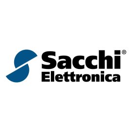 Sacchi Elettronica Logo Png | Sacchi Elettronica Logo Vector | Sacchi Elettronica | Precision in Electronics | Italian Engineering | Modern Circuitry