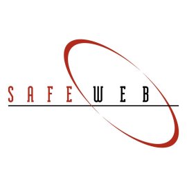 Safe Web Logo Png | Safe Web Logo Vector | Secure Shield  Digital Trust  Safe Browsing  Cyber Protection