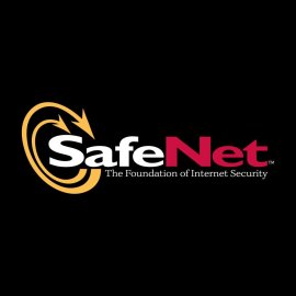 Safenet Logo Png | Safenet Logo Vector | Safenet | Digital Fortress | Guardian of Data | The Shield of Trust