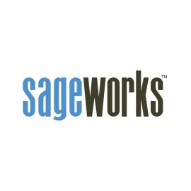 Sageworks Analyst Logo Png | Sageworks Analyst Logo Vector | Sageworks Analyst | Precision in Numbers | Financial Insight | Strategic Clarity