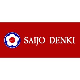 Saijo Denki Logo Png | Saijo Denki Logo Vector | Saijo Denki Logo | Illuminating Innovation | Precision Power | Modern Heritage