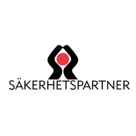 Sakerhetspartner Logo Png | Sakerhetspartner Logo Vector | Sakerhetspartner: Shield of Trust  Guardian of Integrity  Nordic Security  Partner in Safety