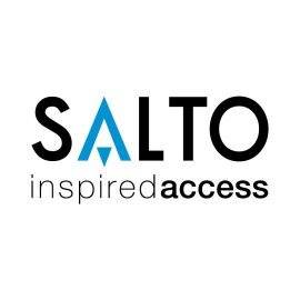 Salto Systems Logo Png | Salto Systems Logo Vector | Salto Systems Logo: Precision Access, Dynamic Identity | Elevating Security with Modern Design | The Gateway to Intelligent Control