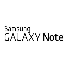 Samasung Galaxy Note Logo Png | Samasung Galaxy Note Logo Vector | Samsung Galaxy Note Logo | Sleek Tech Emblem | Premium Mobile Identity