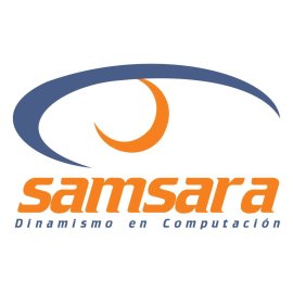 Samsara Computacion Logo Png | Samsara Computacion Logo Vector | Samsara Computación: Ciclo Infinito de Tecnología | Fusión de Dharma Digital | Innovación que Trasciende | Logotipo de Conciencia Cibernética
